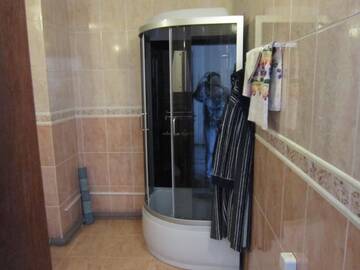 Люкс в Отеле Гостиница Сож